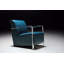 Fauteuil de luxe de 26,8 po de largeur