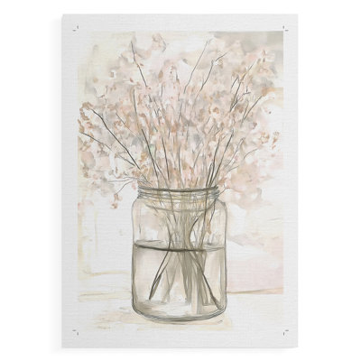 NAUTICAL Series XLVII - Impression sur toile seulement - NON CADRE