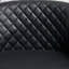 Petit fauteuil pivotant 29 po Oscar-1210987826