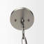 Luminaire suspendu sphère 1 lumière Mcgouver-88514664