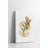 Stunning Decorative Canvas Painting Set (3 Pieces), 7.9 x 11.8 inches | 100% Durable Canvas, Thickness: 1.2 inches | Perfect for Living Room, Bedroom, and Office Décor, Eye-Catching Art for Any Space-975961790