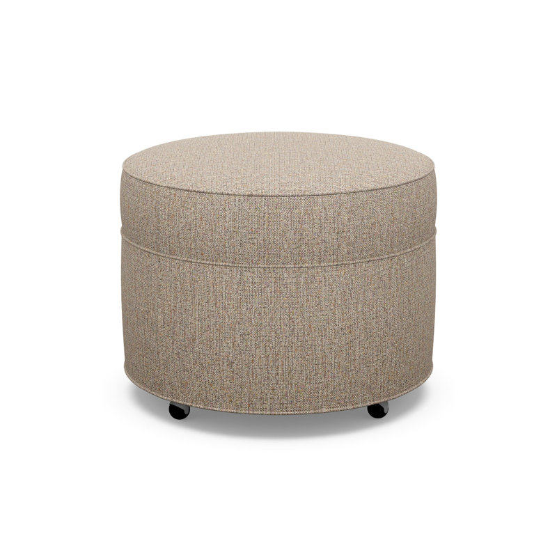 Round Ottoman, 2243-77