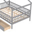 Lit de rangement en bois Terral-149369720-149369718