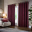 Corinthian Room Darkening Curtain Panel Pair-109504832-109504837
