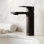 Robinet de salle de bain monocorps et monocommande H 6 po Davidson