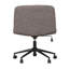 Imex BAO BUN Chenille Office Chair