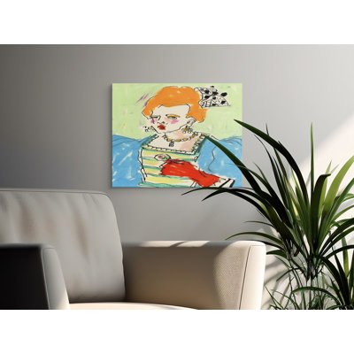 Wrapped Canvas Print Set