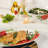 Specialty Serving - Set of 1 Serving Dish, 1 Serving Bowl, And 1 Set Of Salt And Pepper Shakers