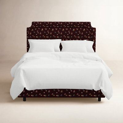 Hampton Bed