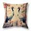 Coussin intérieur / extérieur Autumnal Cranes-111762497-111762500