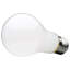 8 Watt A19 LED Soft White 2700K Medium Base 120 Volt-84627154