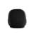 Doniphan Modern Boucle Lounge Chair With Rounded Design And Lumbar Pillow - Chair With Pillow-829665790