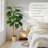 Faux Scindapsus Aureus Plant, Realistic Golden Pothos Floor Tree with Pot, Ideal for Indoor Decor, Easy to Use, No Maintenance Needed