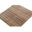 One-of-a-Kind 4’1” X 4’1” Hand Knotted Area Rug