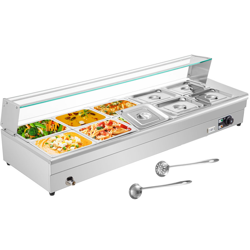 Stainless Steel Chafing Dish Lid