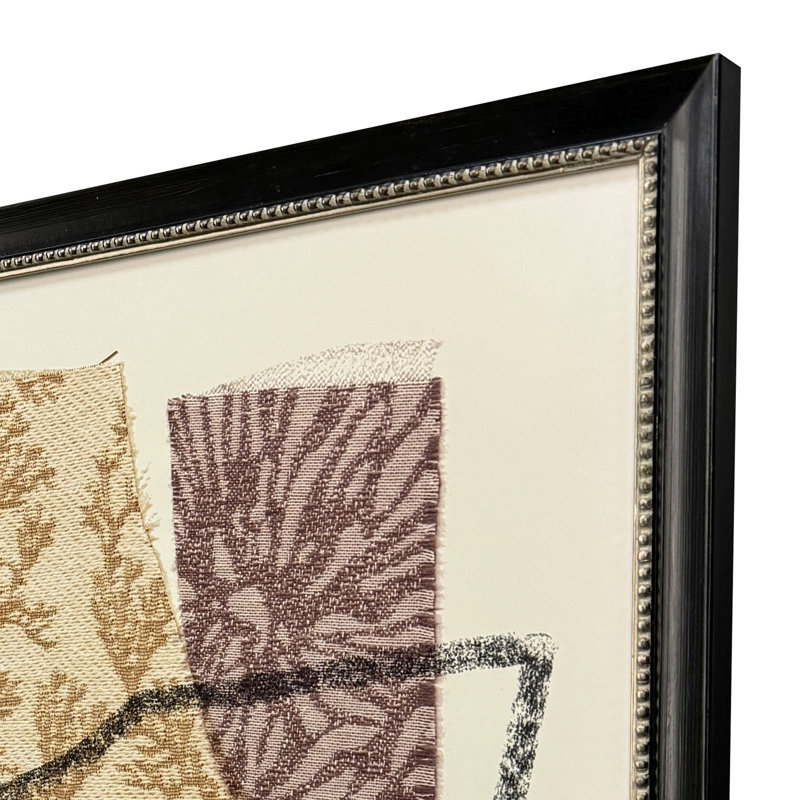 Antioch II Framed Art