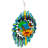 Applegate Weather Resistant Metal Animals Rotator