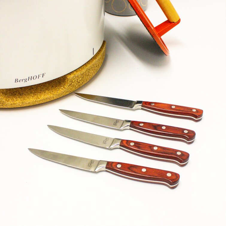 BergHOFF Classico Steak Knife (Set of 6)