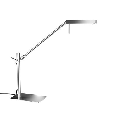Rye Adjustable Metal Desk Lamp