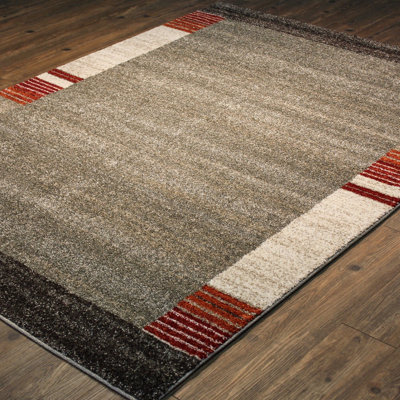 Jordahn Rug