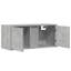 Dalin Unfinished TV Stand for TVs up to 43"-446665965-450801382