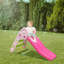 Rivoli Freeport Park Plastic Freestanding Slide-1841816347