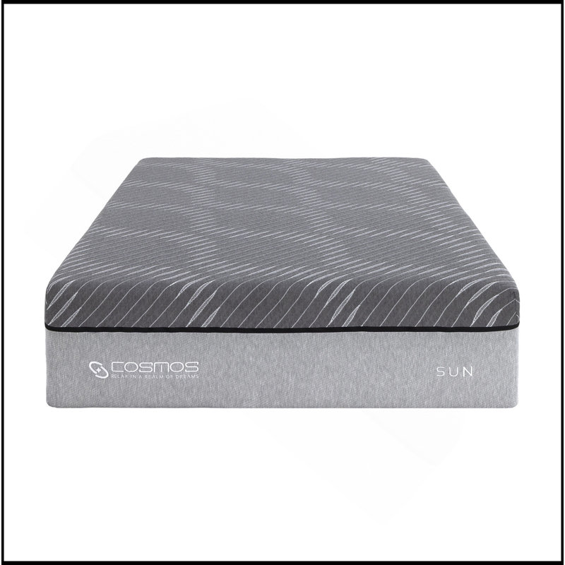 SUN QS HYBRID CORE 14", Queen