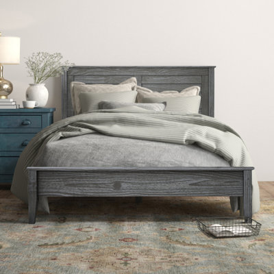 Greenport 4 Piece Bedroom Set