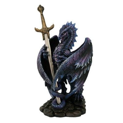 Fantasy & Sci-Fi Figurines & Sculptures