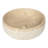 Eden Bath 17 " Stone Circular Bathroom Sink
