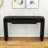Console Table with Timeless Fluted Detailing and Practical Drawers-490534788