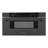 ZLINE 30 in. 1.6 cu ft. Convection Microwave Oven in Steel with Speed and Sensor Cooking-68125849