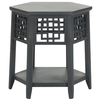 table de bout Shirlene
