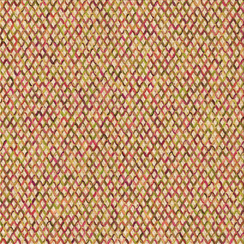 Indoor Rug, Square 7'