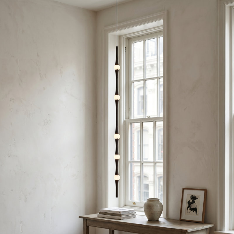 Dew 5 - Light LED Pendant