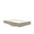 Beige White selected