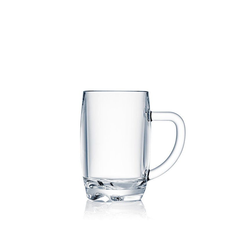 VIVALDI STRAHL 15 oz. Verre à bière en plastique polycarbonate