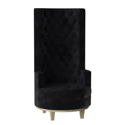 Norma Wingback Chair
