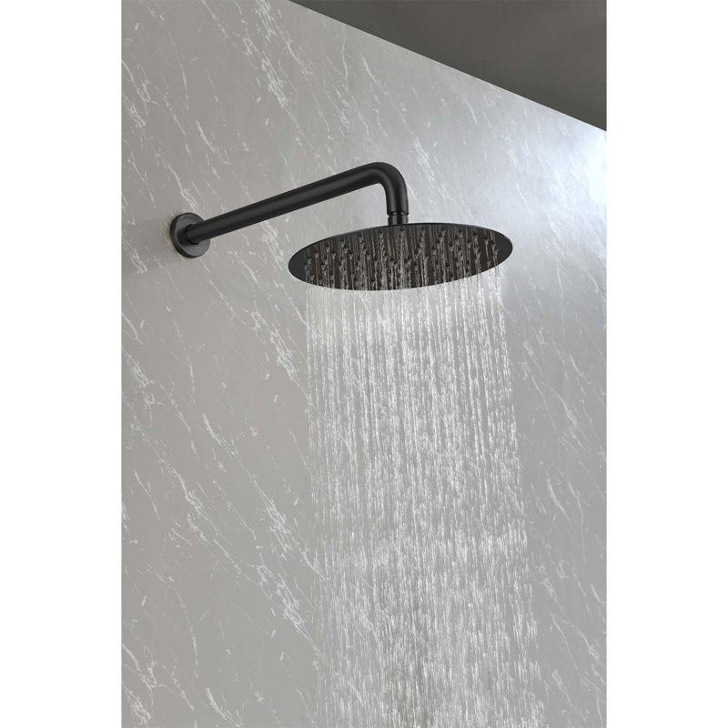 Douche à pluie Rain