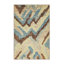 Abstract Indoor Rug