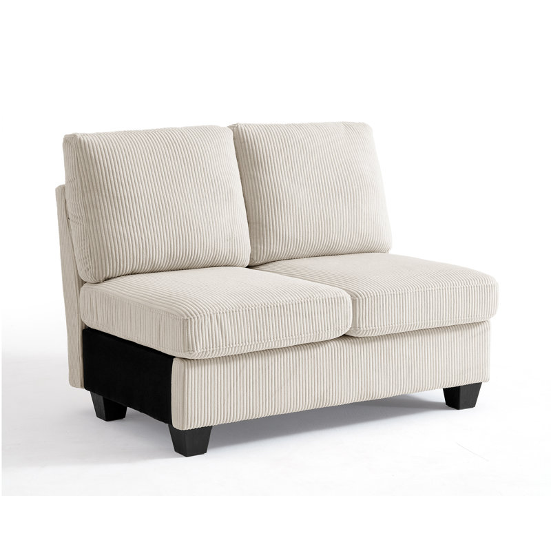 Double Seater