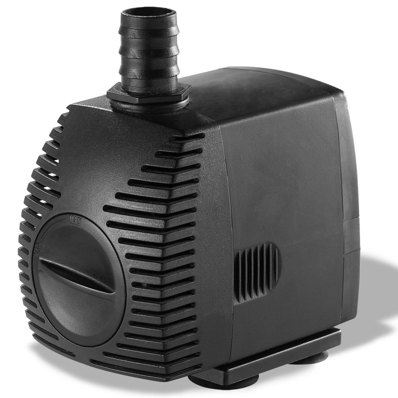 Pompe à gph 500