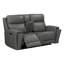 Causeuse inclinable électrique Anjelia-2062738584
