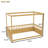 Twin Bed - Made With Materials For Durability And Stability
