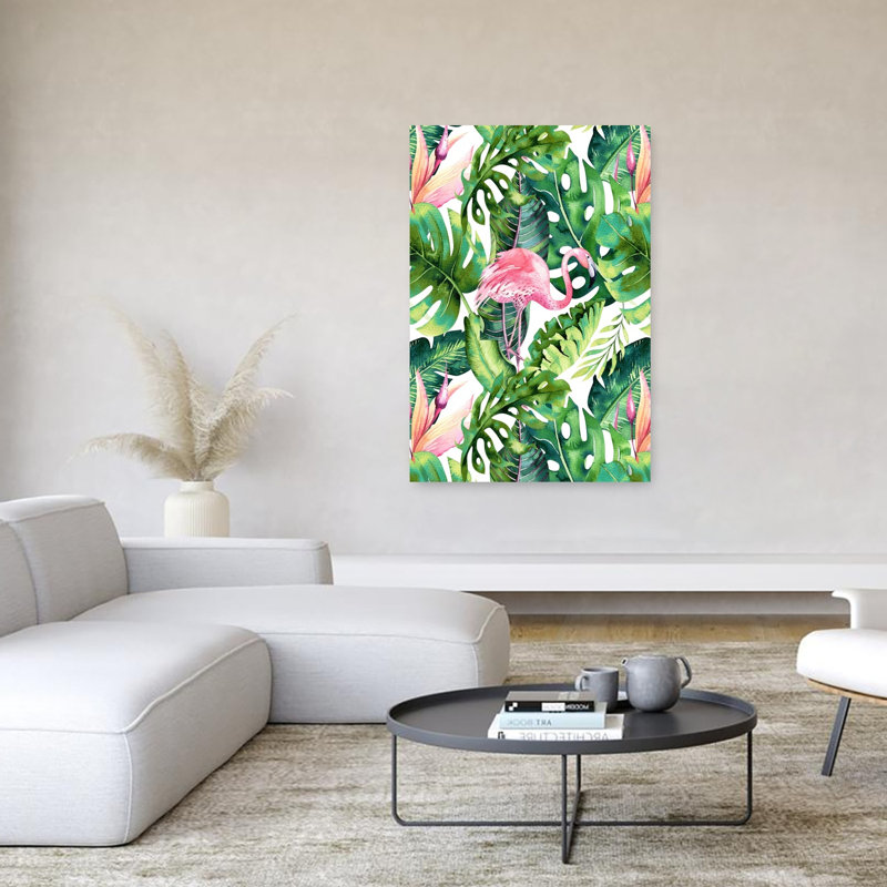Print, 152.4cm H x 101.6cm W