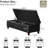 Loggins Faux Leather Upholstered Storage Bench-931415546