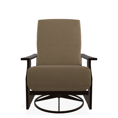 St. Catherine Polymer Outdoor Lounge Chair