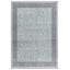 Marco Emerlad Traditional Floral Area Rug – Luxury Living Room, Bedroom & Hallway Carpet – Classic Oriental Pattern Floor Mat-1922011830