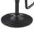 Jethero Swivel Adjustable Height Bar Stools-1079801525