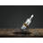1 Bottle Tabletop Wine Bottle Rack in